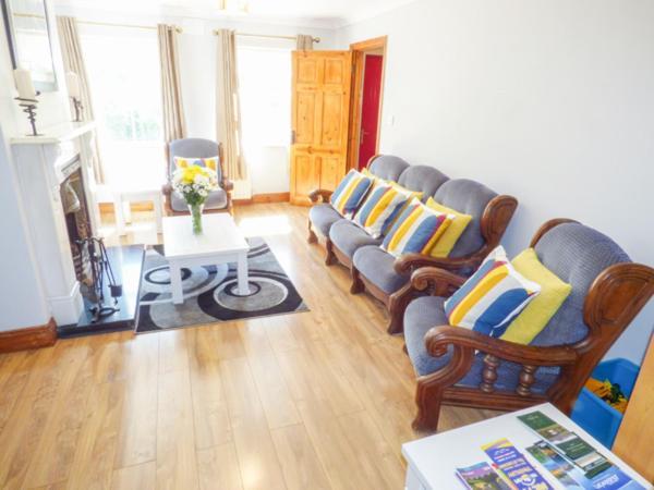 No 17 Mountain Dale Villa Tullaghan Ngoại thất bức ảnh