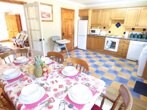No 17 Mountain Dale Villa Tullaghan Ngoại thất bức ảnh